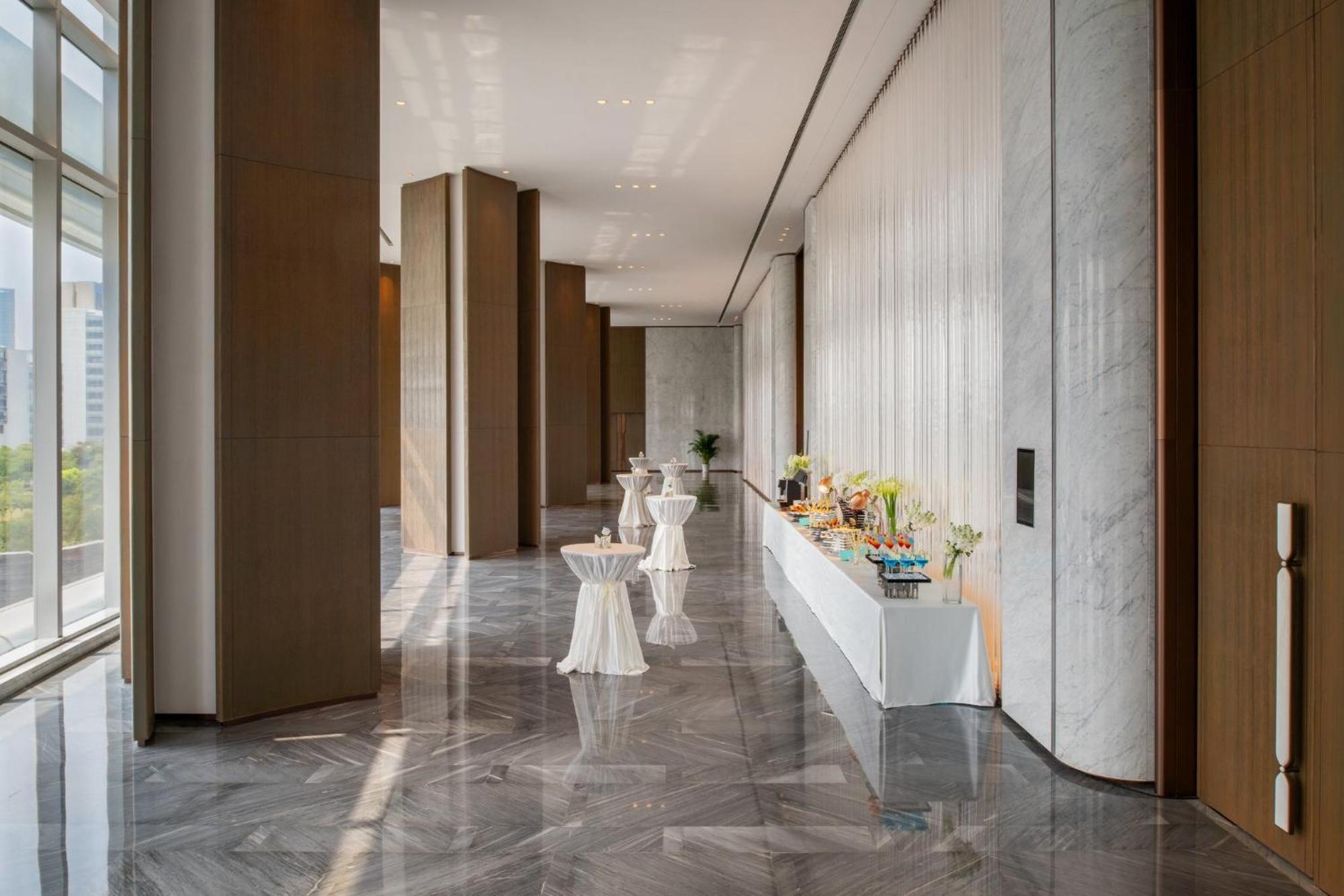 Vignette Collection The Xanadu Guangzhou, An Ihg Hotel Exterior photo