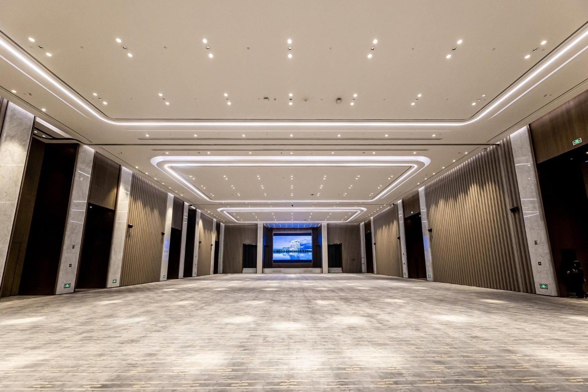 Vignette Collection The Xanadu Guangzhou, An Ihg Hotel Exterior photo