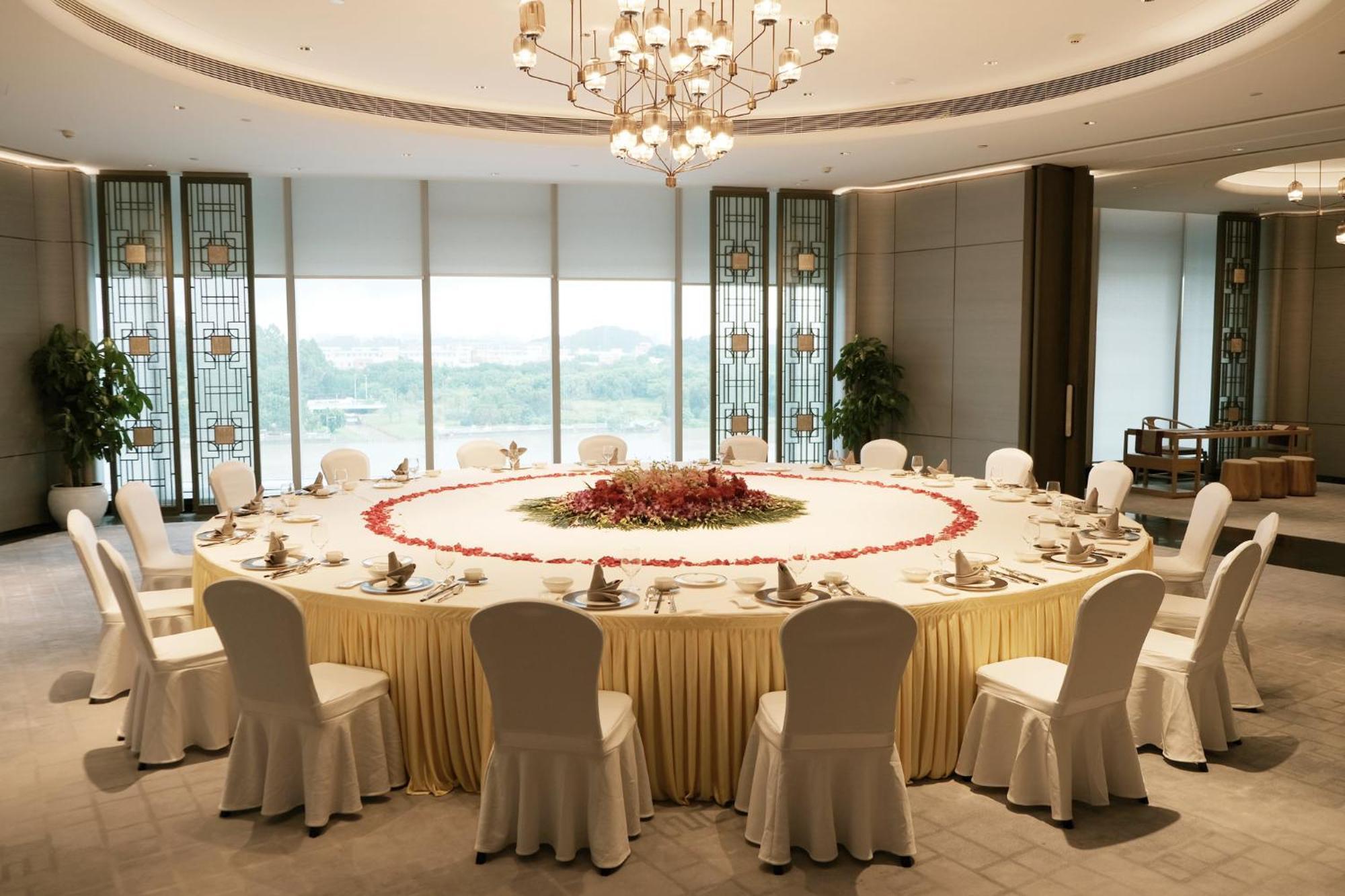 Vignette Collection The Xanadu Guangzhou, An Ihg Hotel Exterior photo