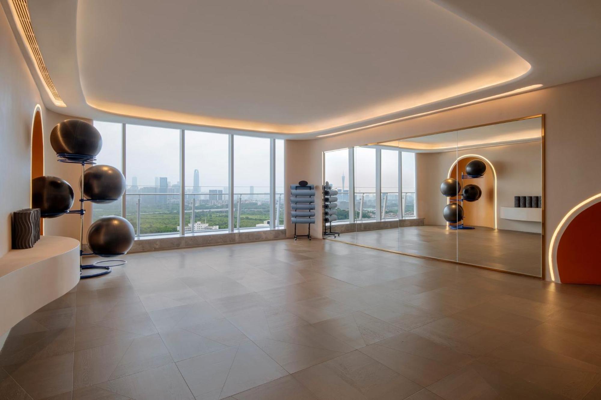 Vignette Collection The Xanadu Guangzhou, An Ihg Hotel Exterior photo